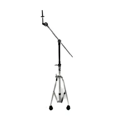 Used BOOM CYMBAL STAND Boom Stand Price Cut