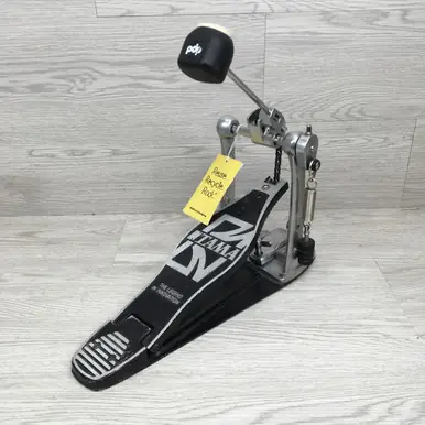 Used Tama POWER GLIDE KICK PEDAL Kick Drum Pedal Clearance