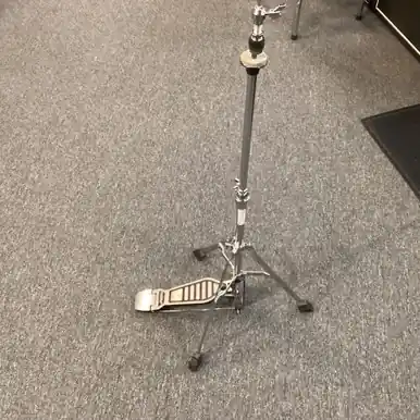 Used First Act HIHAT STAND Hi Hat Stand Final Sale