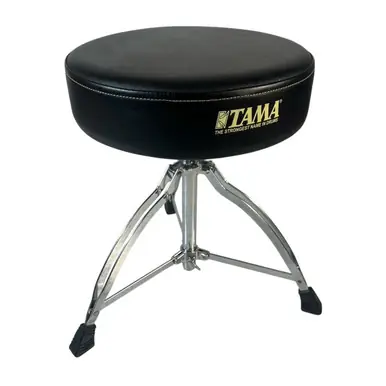 Trusted Brand Used Tama HT25 THRONE Drum Throne
