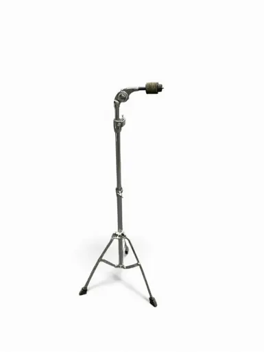 Used Groove Percussion STRAIGHT STAND Straight Stand Secure Checkout