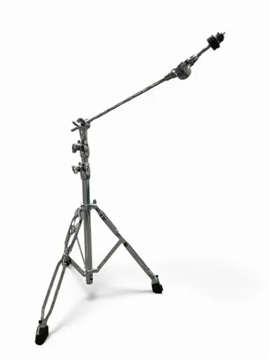 Used Groove Percussion CYMBAL BOOM Boom Stand Top Rated