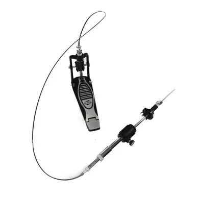 Used Griffin REMOTE HIHAT STAND Hi Hat Stand Viral