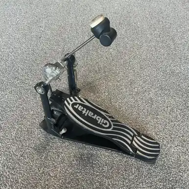 Trending Used GIBRALTAR 5611 SINGLE KICK PEDAL