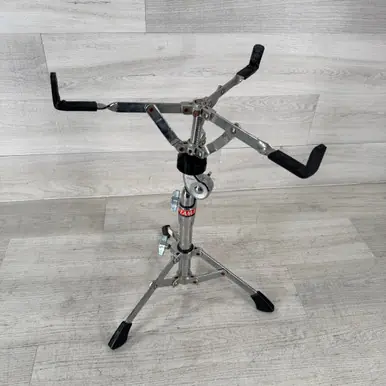 Used Tama Snare Drum Stand - Single Braced Free Returns