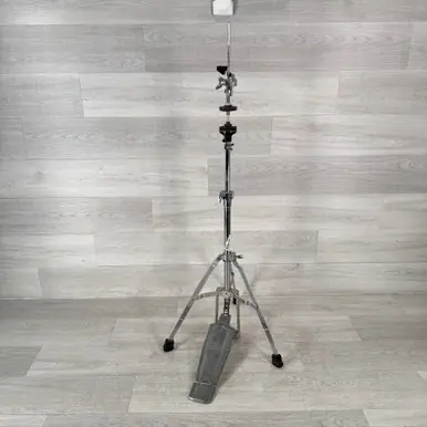 Markdown Used Pearl Hi-hat Cymbal Stand - Single Braced