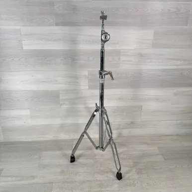 One Day Deal Used Gracie Straight Cymbal Stand