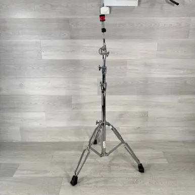 Used Pearl Straight Cymbal Stand Best Choice