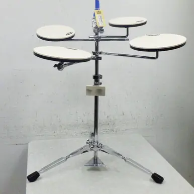 Used DW SMART PRACTICE PAD KIT Percussion Instrument Flash Sale