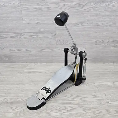 Low Price Used PDP SINGLE BASS PEDAL Kick Drum Pedal