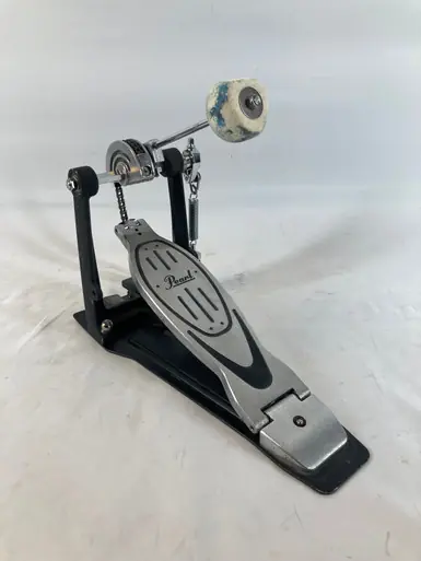 New Release Used Pearl Kick Pedal