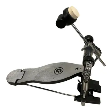 Used Gibraltar 4711sc Kick Pedal Kick Drum Pedal Trusted Brand