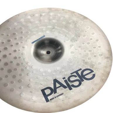 Used Paiste 16 PST5 CRASH Cymbal 16" Best Price