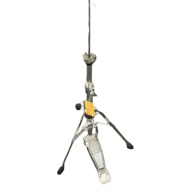 Direct From Factory Used Yamaha HI HAT STAND Drum Hardware