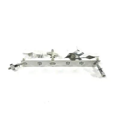 Budget Used DRUM MULTI CLAMP 3 Drum Hardware