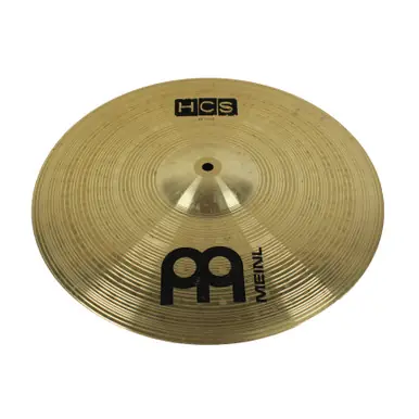 Used Meinl HCS CRASH 16 Crash Cymbal 16" Wholesale