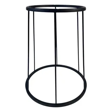 Fast Shipping Used Remo LIGHTWEIGHT DJEMBE FLOOR STAND Drum Hardware