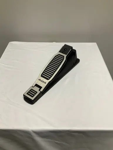 Used Alesis DMHAT PEDAL Drum Trigger Final Sale