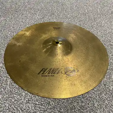 Free Delivery Used PANET Z 16 CRASH