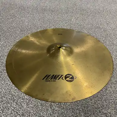Modern Used PLANET Z 20 RIDE