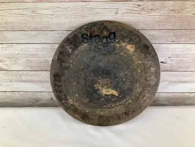 Time-Limited Used Stagg 7 BELL Cymbal