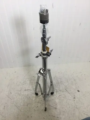 Used STRAIGHT CYMBAL STAND Straight Stand Price Drop
