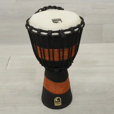 Weekend Sale Used Toca Tssdj-sb Street Djembe