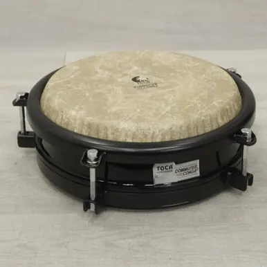 Brand New Used Toca Tssdj-mb Street Djembe