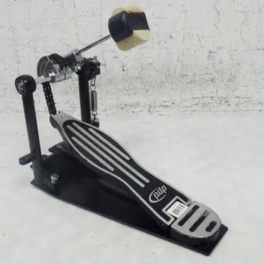 High Quality Used PDP PDP PDSP650 DOUBLE CHAIN KICK PEDAL Kick Drum Pedal