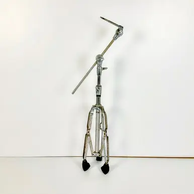 Used Pearl Boom Stand Express Delivery