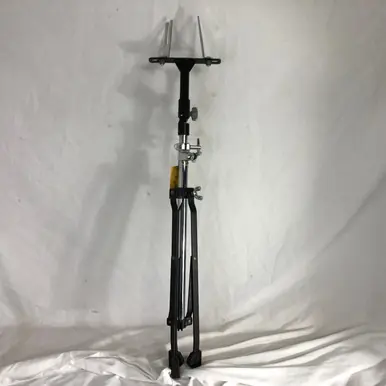 Used Latin Percussion - LP DELUXE BONGO STAND Drum Hardware Place Order
