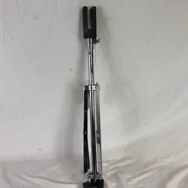 Handmade Used BONGO STAND Drum Hardware