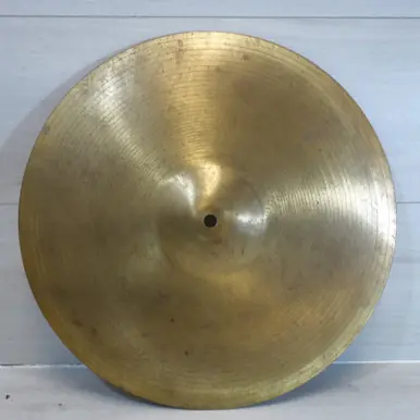 Discount Used 16 IN CRASH Cymbal 16"