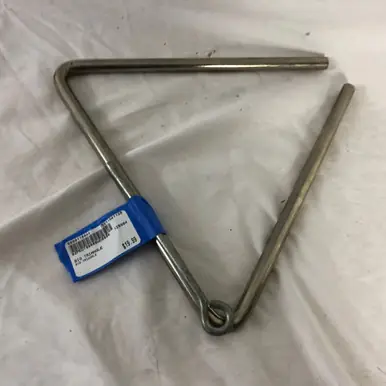 Used BIG TRIANGLE Percussion Instrument Next Day Delivery