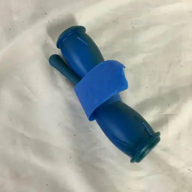 Clearance Used Latin Percussion - LP MINI CONGA SHAKERS Hand Percussion