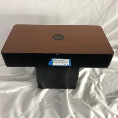 Used Meinl PICKUP TURBO SLAPTOP CAJON Cajon One Day Deal