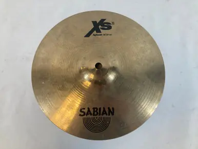 Special Offer Used Sabian XS 10" Splash Cymbal