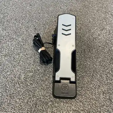 Holiday Sale Used YAMAHA KU100 KICK DRUM TRIGGER PEDAL