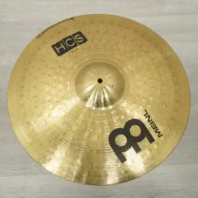 Shop Now Used Meinl 20" Hcs Ride Cymbal