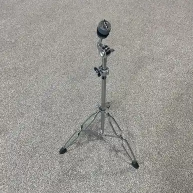 Affordable Used DIXON STRAIGHT CYMBAL STAND