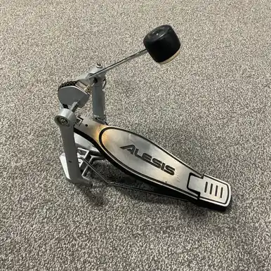 Get Yours Used ALESIS SINGLE KICK PEDAL