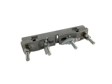 Used Yamaha DRUM CLAMP Drum Hardware Secure Checkout