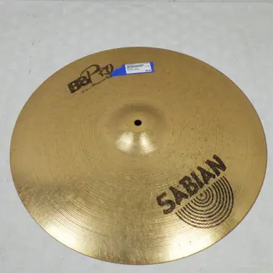 No Minimum Order Used Sabian 20 INCH B8PRO Ride Cymbal 20"