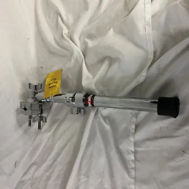 Used Gibraltar CLAMP MOUNT LEG Drum Hardware Today Only