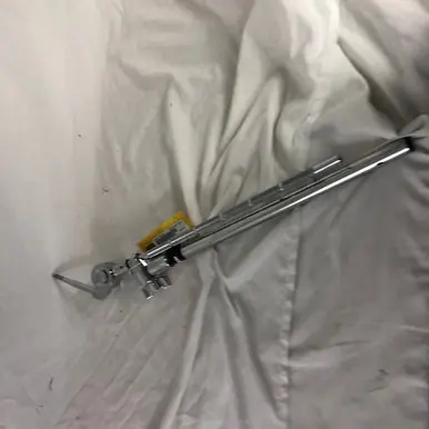 Bulk Order Used Gibraltar CYMBAL BOOM MOUNT SHORT Boom Stand