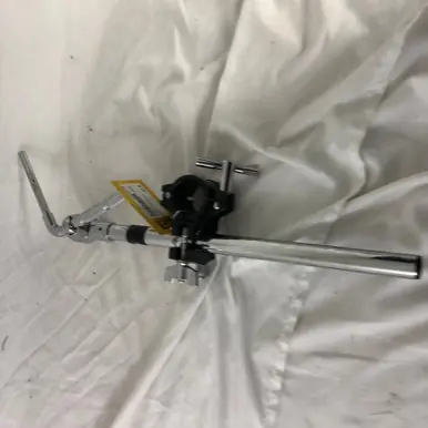 Today Only Used Gibraltar L MOUNT W/CLAMP Drum Hardware