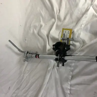 Used Gibraltar L MOUNT W/CLAMP Drum Hardware Limited Offer