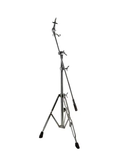 No Minimum Order Used BOOM STAND DOUBLE BRACED Boom Stand