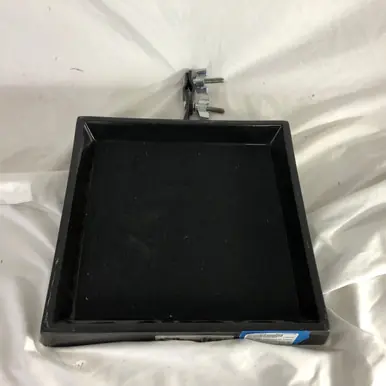 Buy Direct Used Gibraltar MEDIUM AUX PERCUSSION TABLE Drum Hardware