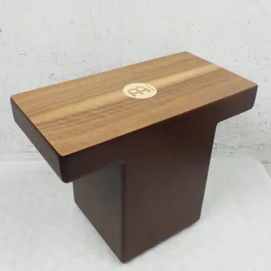 Must Have Used Meinl TURBO SLAP TOP CAJON Cajon
